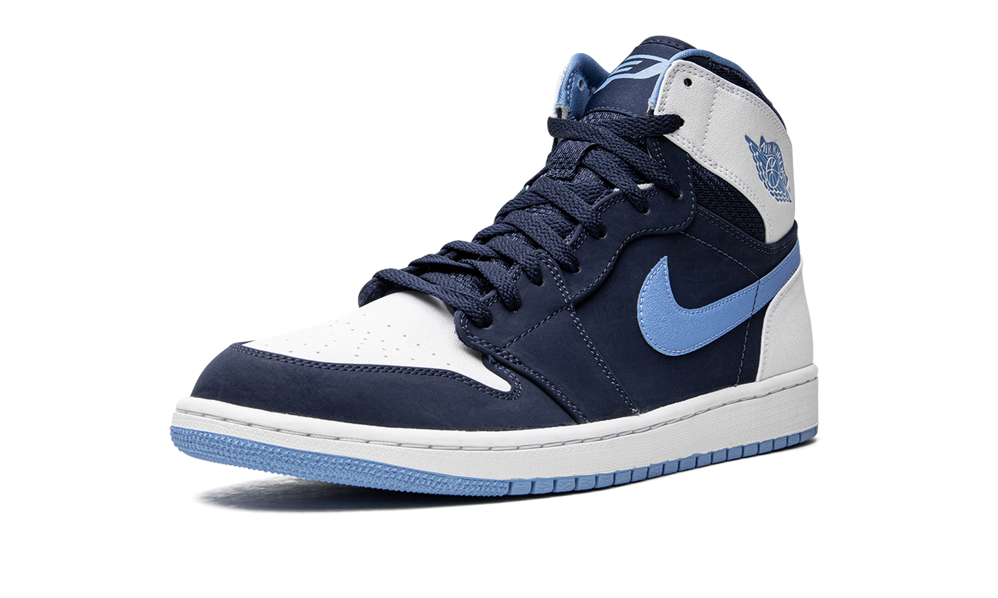 Air Jordan 1 Retro High "CP3"
