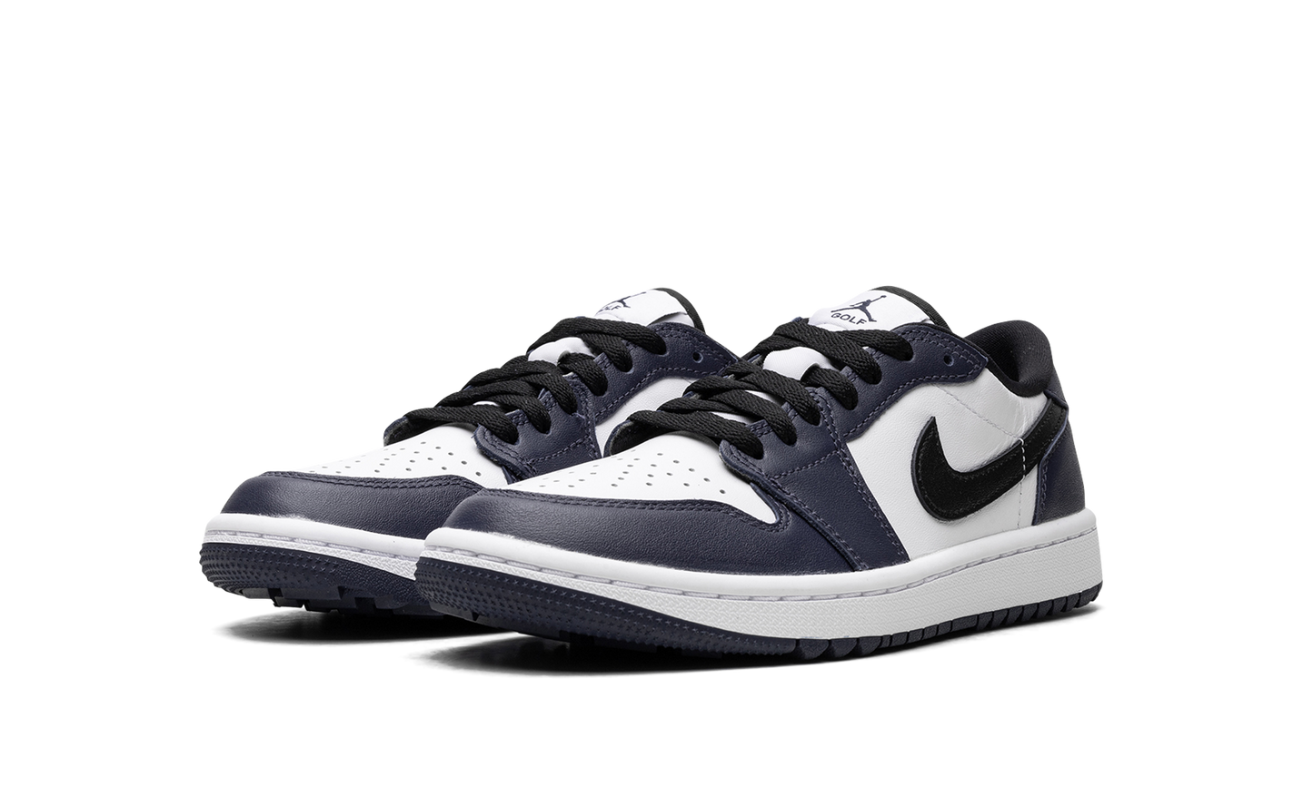 Air Jordan 1 Low Golf "Midnight Navy"