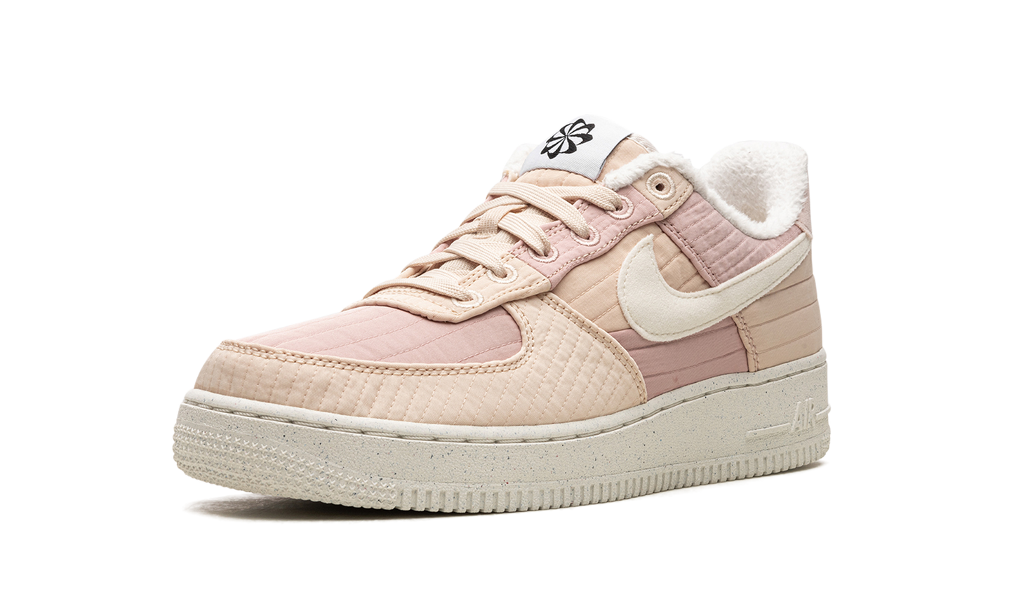 AIR FORCE 1 LO WMNS "Toasty Pink Oxford"