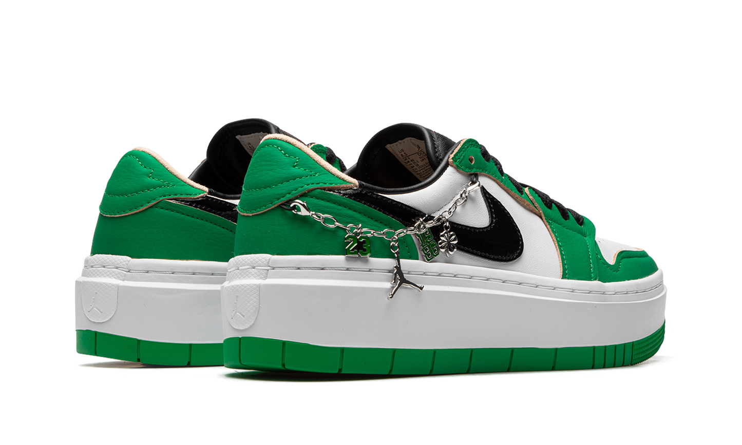 AIR JORDAN 1 ELEVATE LOW SE WMNS "Lucky Green"
