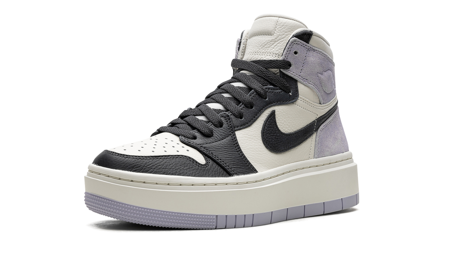 AIR JORDAN 1 ELEVATE HIGH WMNS "TITANIUM"