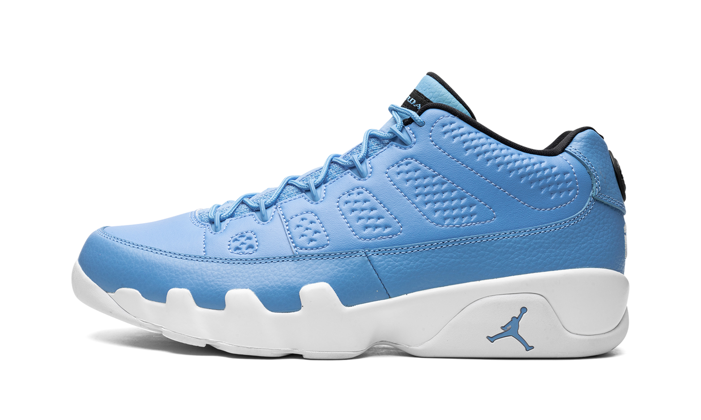 Air Jordan 9 Retro Low "Pantone"