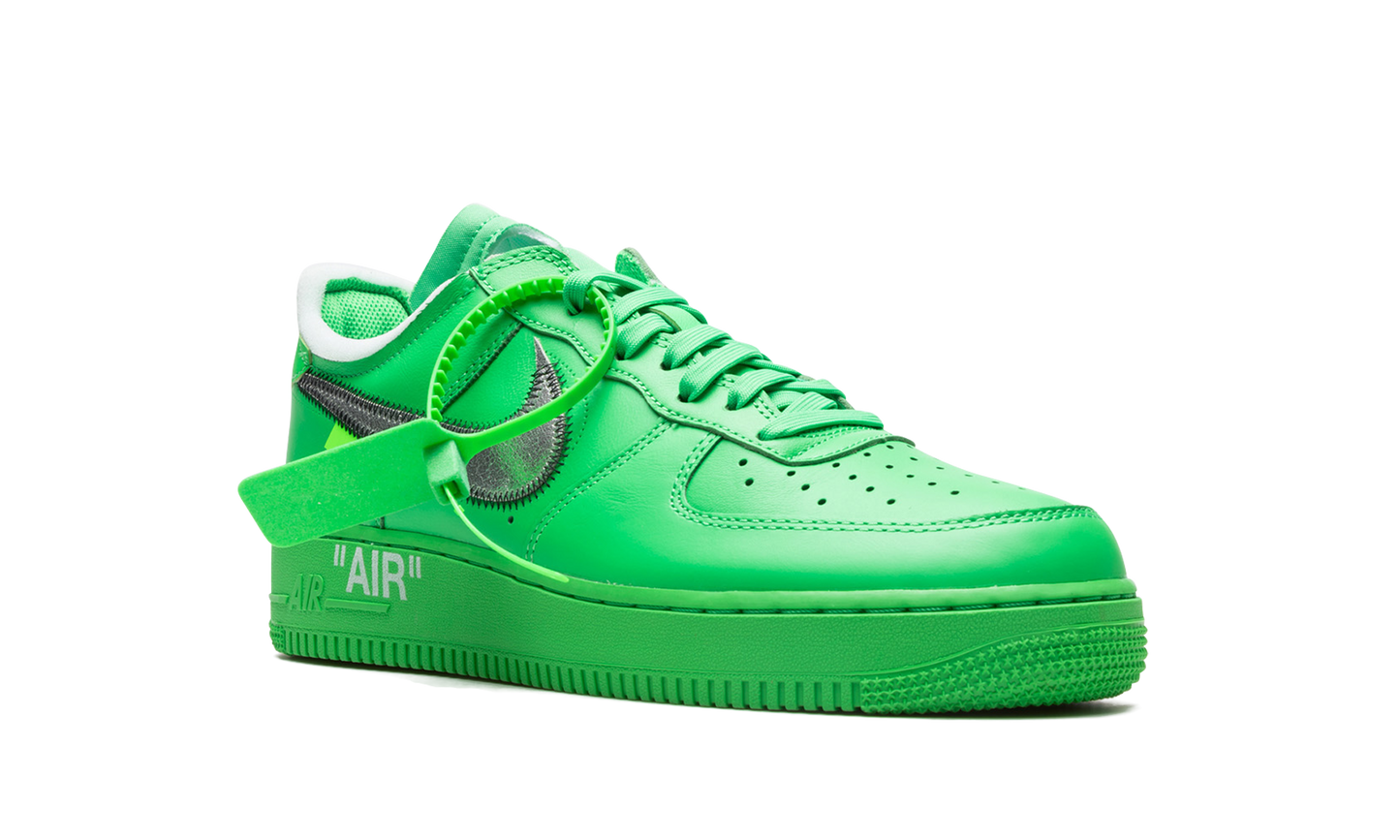Air Force 1 Low "Off-White - Brooklyn"