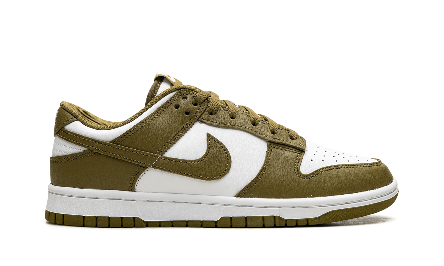 Dunk Low "Pacific Moss"