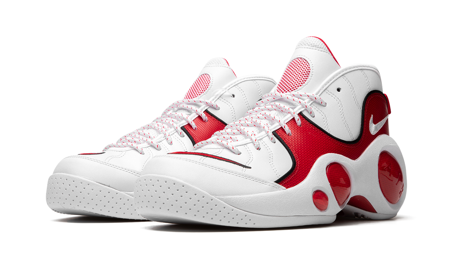 Air Zoom Flight 95 "True Red"