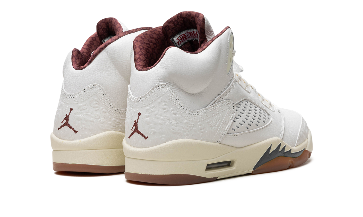 Air Jordan 5 "El Grito"