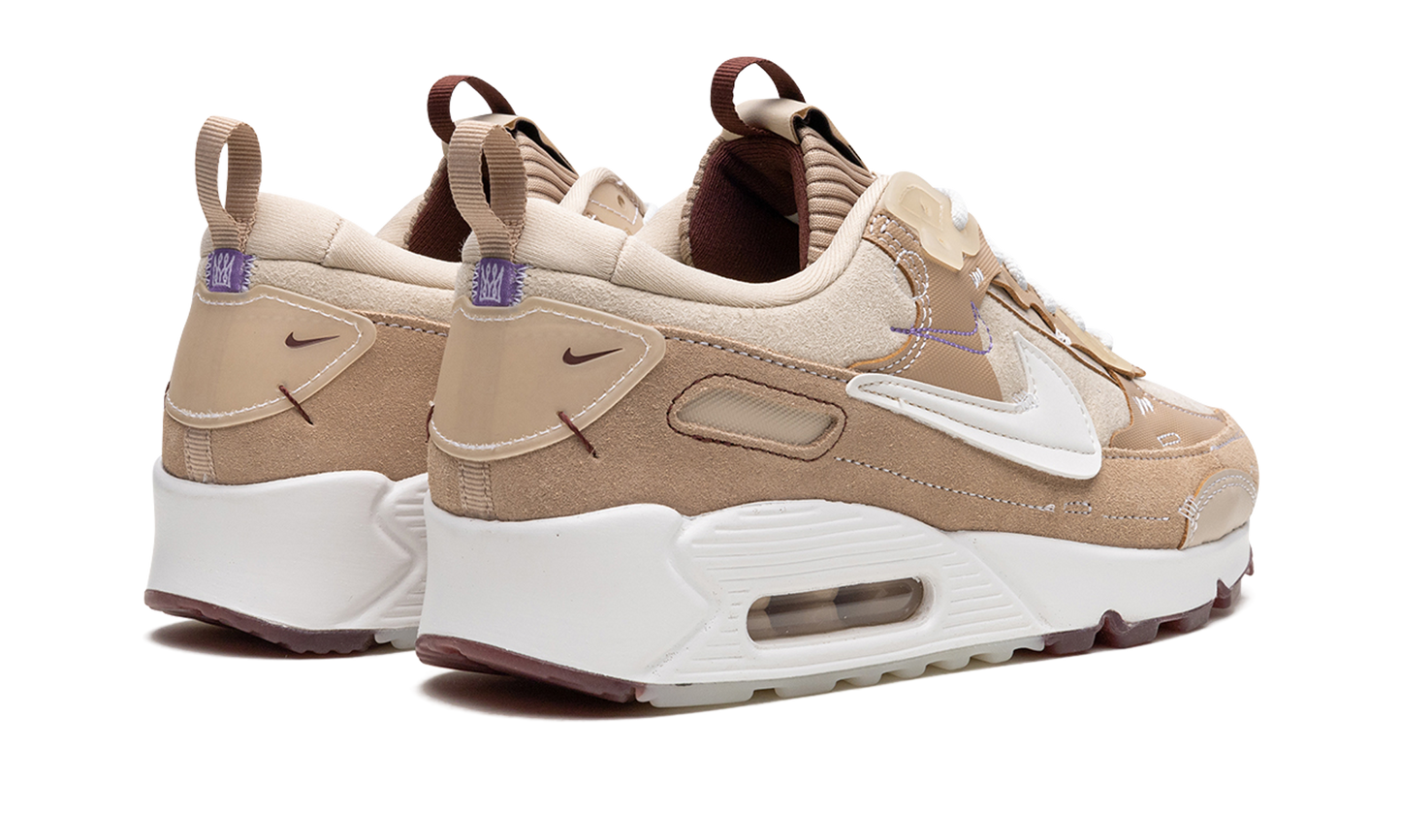 SDC AIR MAX 90 FUTURA WMNS