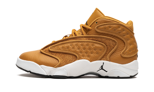 Air Jordan OG WMNS "Wheat"