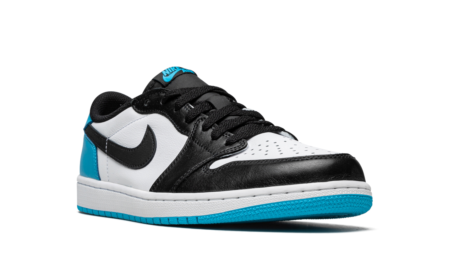 Air Jordan 1 Low OG "UNC"