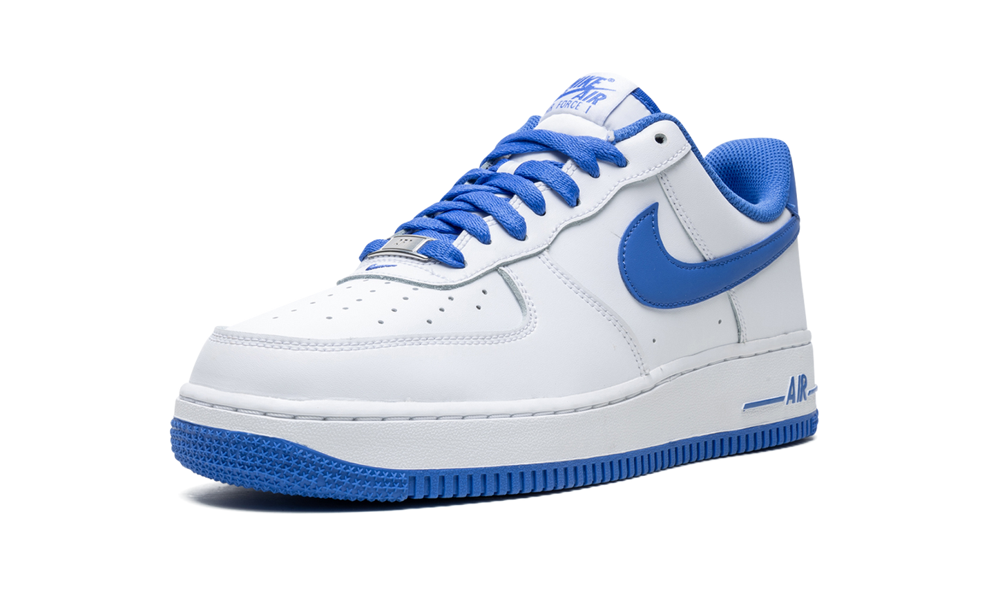 Air Force 1 '07 "Medium Blue"