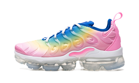 AIR VAPORMAX PLUS MNS WMNS "Cotton Candy Rainbow"