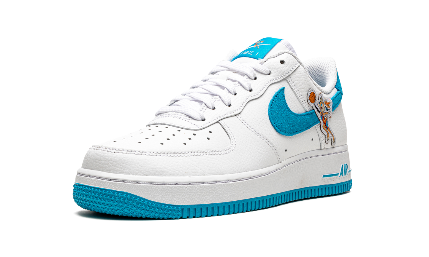 Air Force 1 Low "Space Jam - Hare"