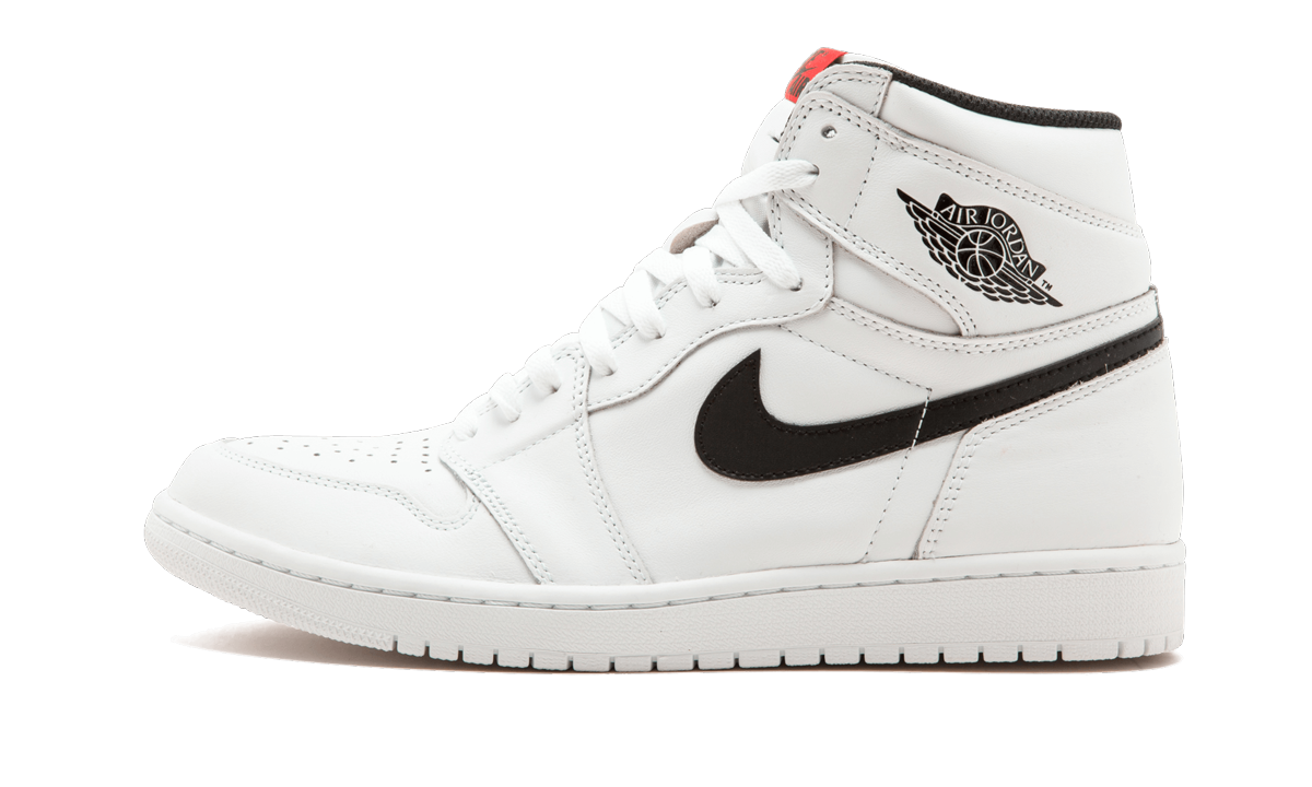 Air Jordan 1 Retro High OG "Premium Essentials"