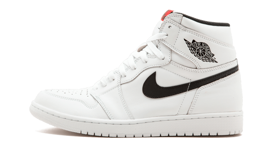 Air Jordan 1 Retro High OG "Premium Essentials"