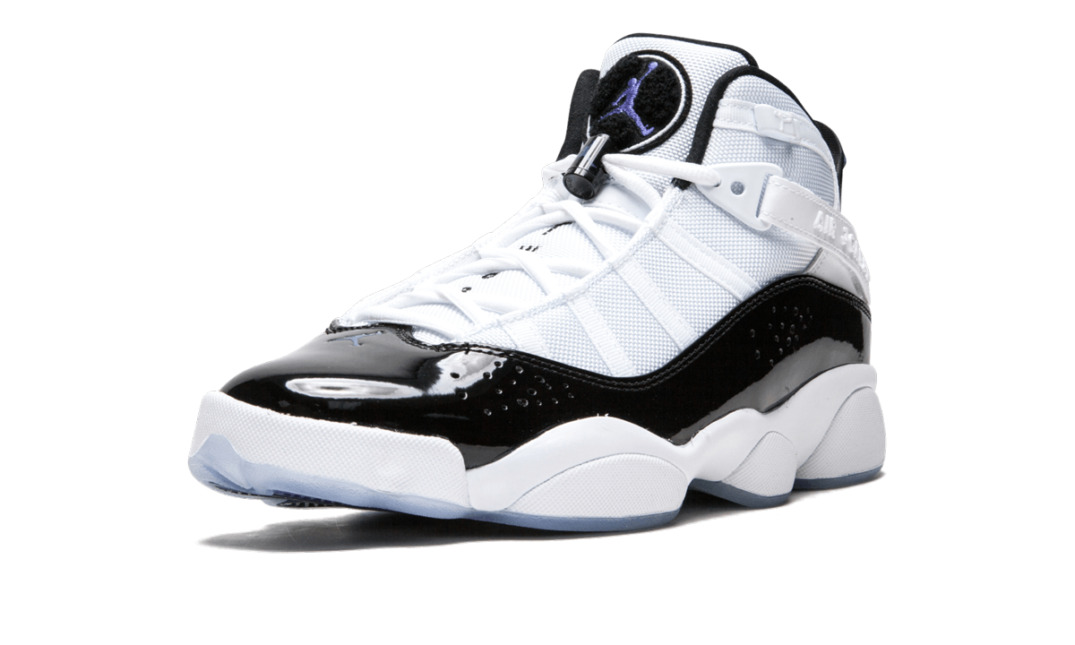 Jordan 6 Rings "Concord"