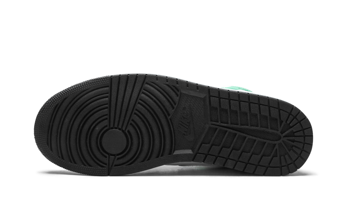 Air Jordan 1 Mid "Island Green"