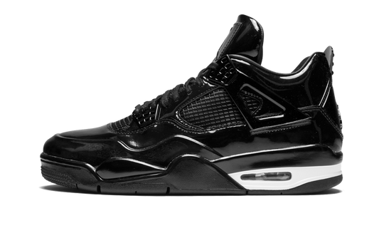 Air Jordan 4 "11Lab4 Black"