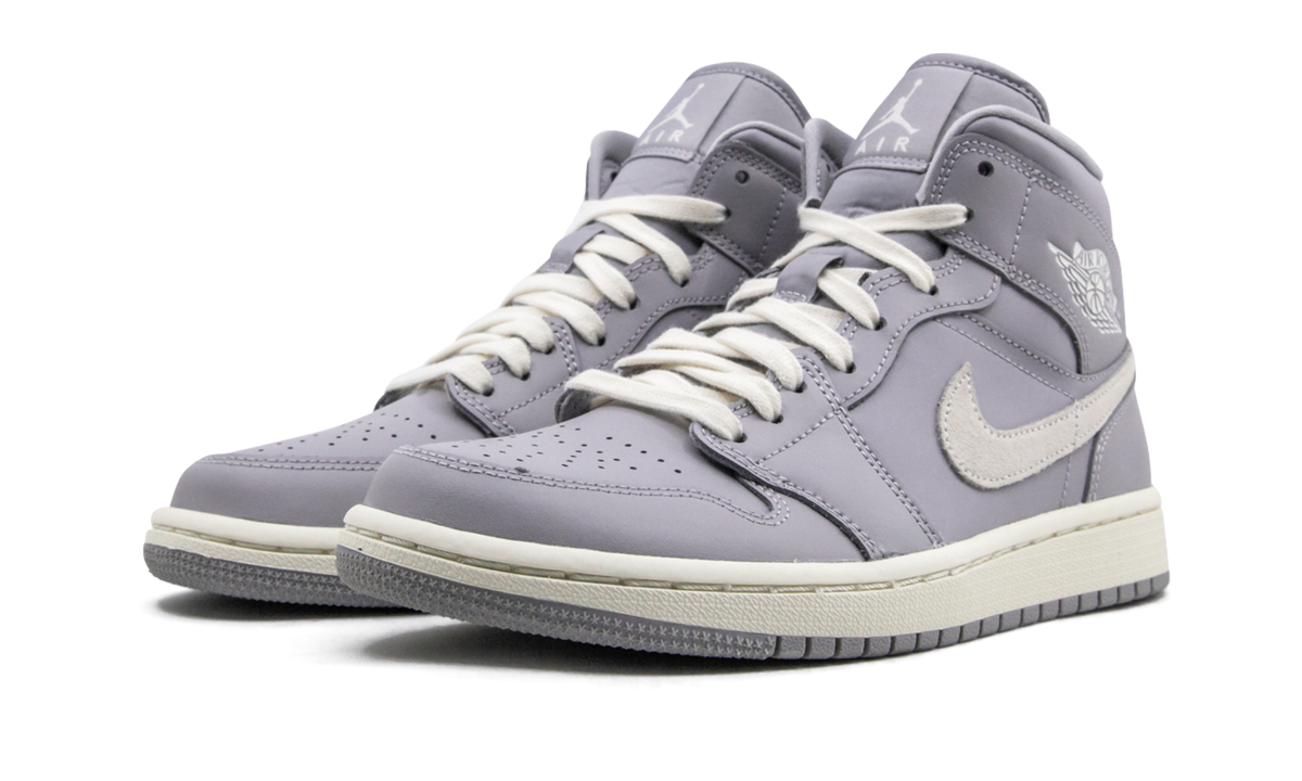 AIR JORDAN 1 MID WMNS