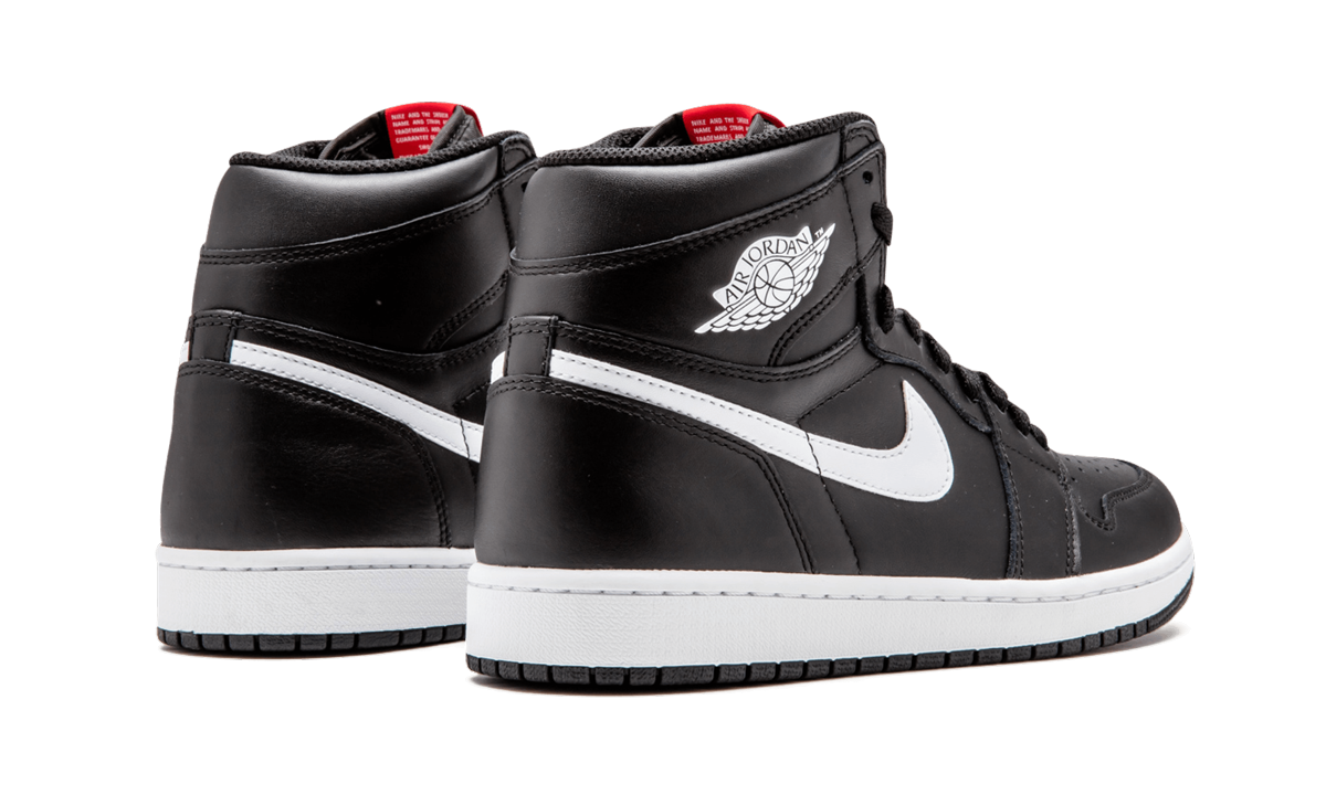 Air Jordan 1 Retro High OG "Ying-Yang"