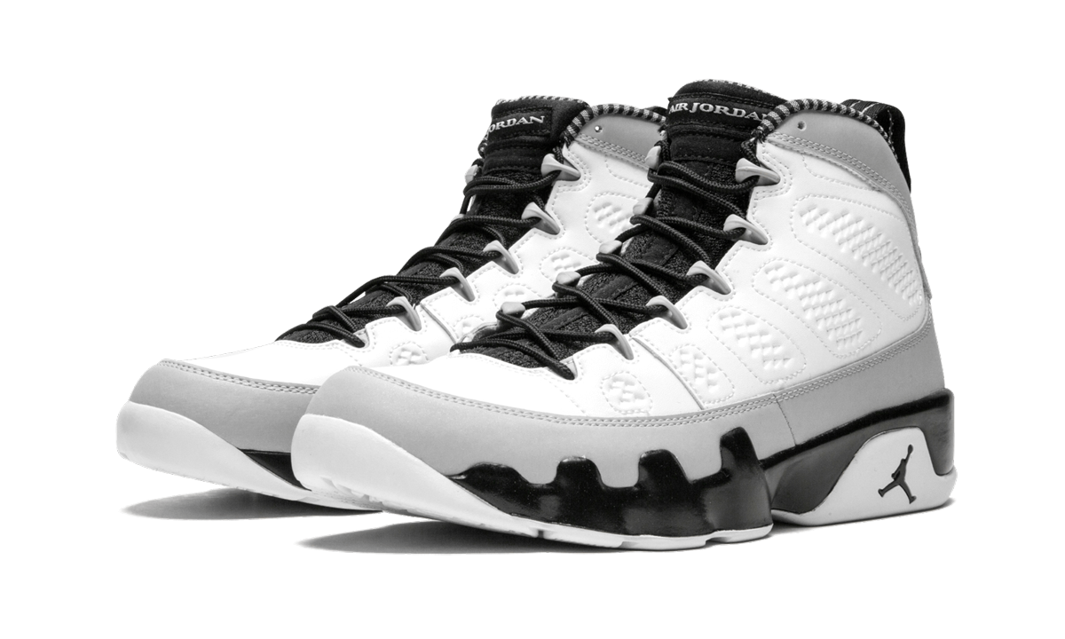 Air Jordan 9 Retro "Barons"