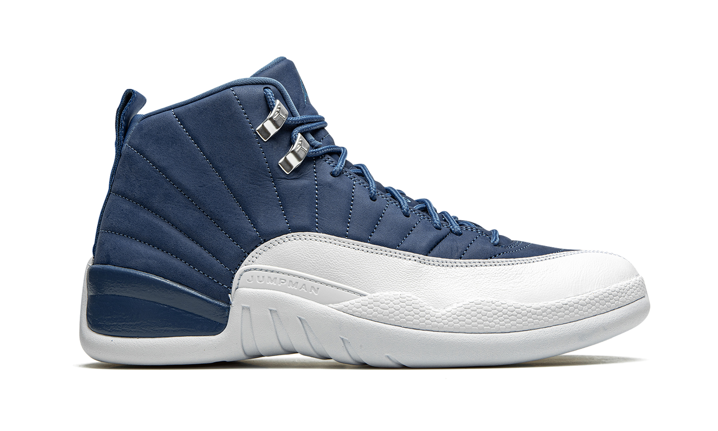 Air Jordan 12 Retro "Indigo"