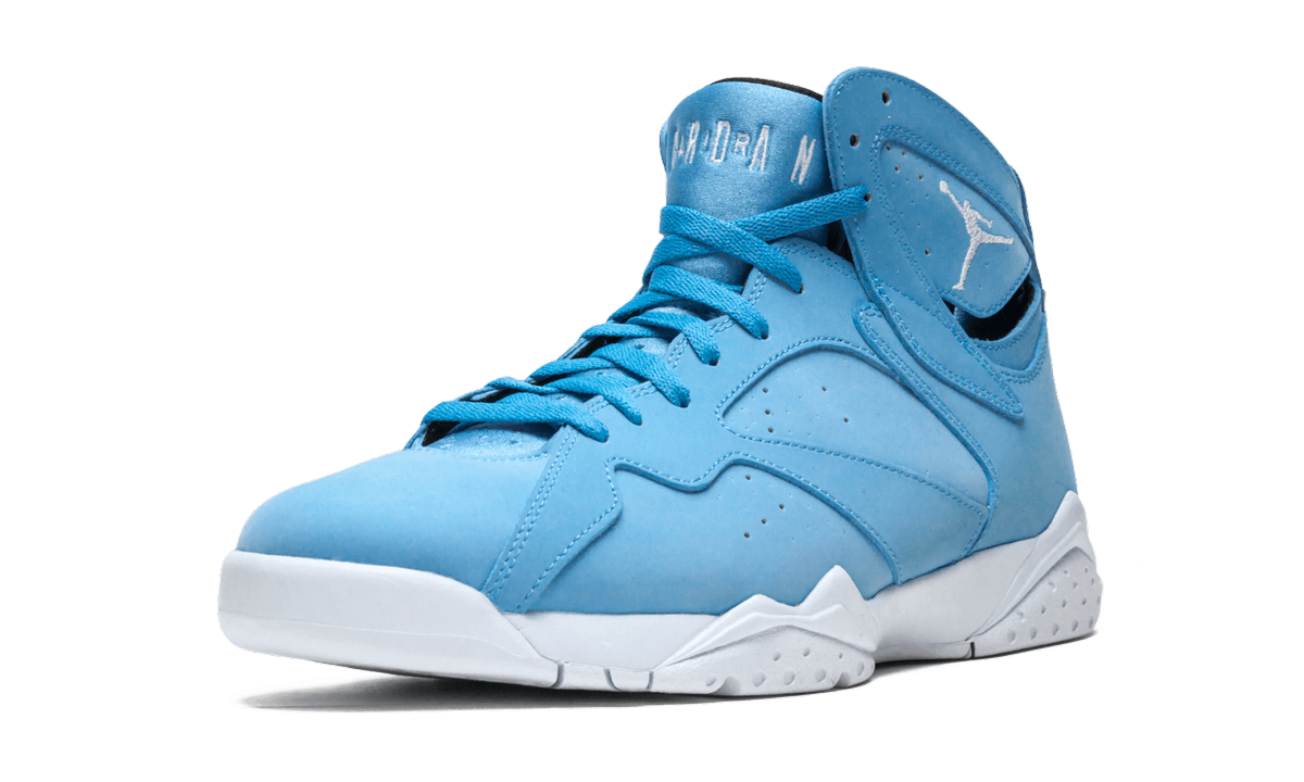 Air Jordan 7 Retro "Pantone"