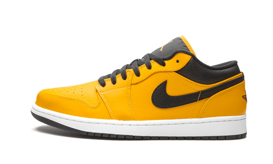 Air Jordan 1 Low "University Gold / Black"