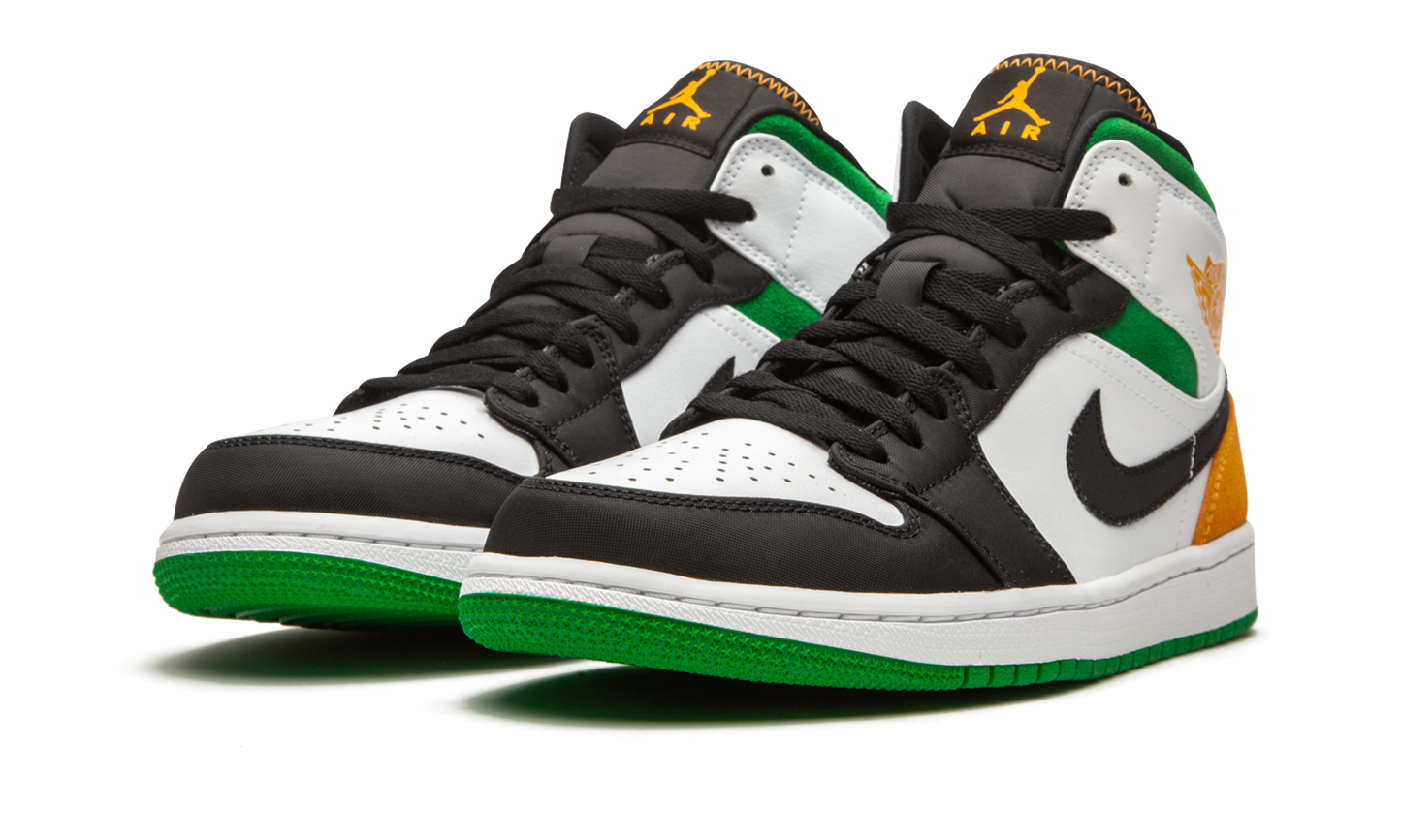 Air Jordan 1 Mid SE "Oakland"