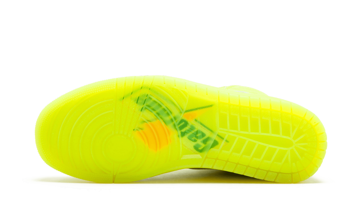 Air Jordan 1 Retro Hi G8RD "G8RD"