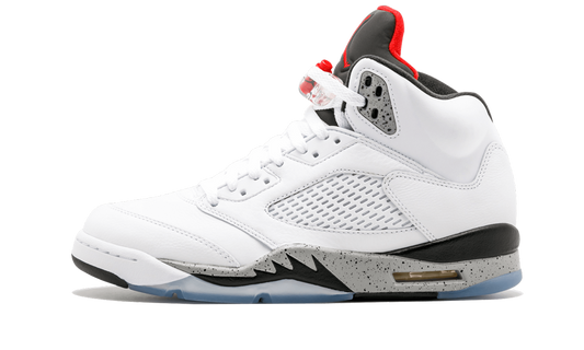 Air Jordan 5 Retro "CEMENT"