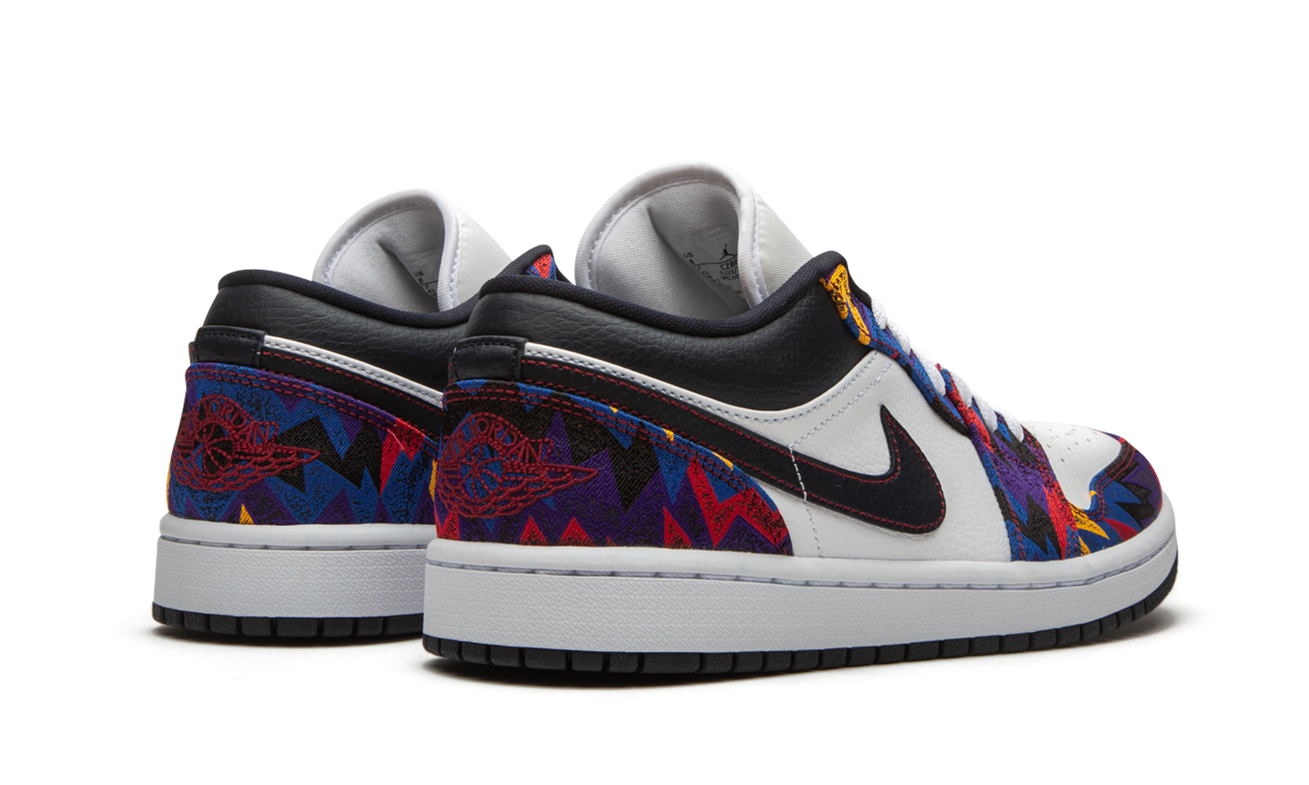 Air Jordan 1 Low SE "Nothing But Net"