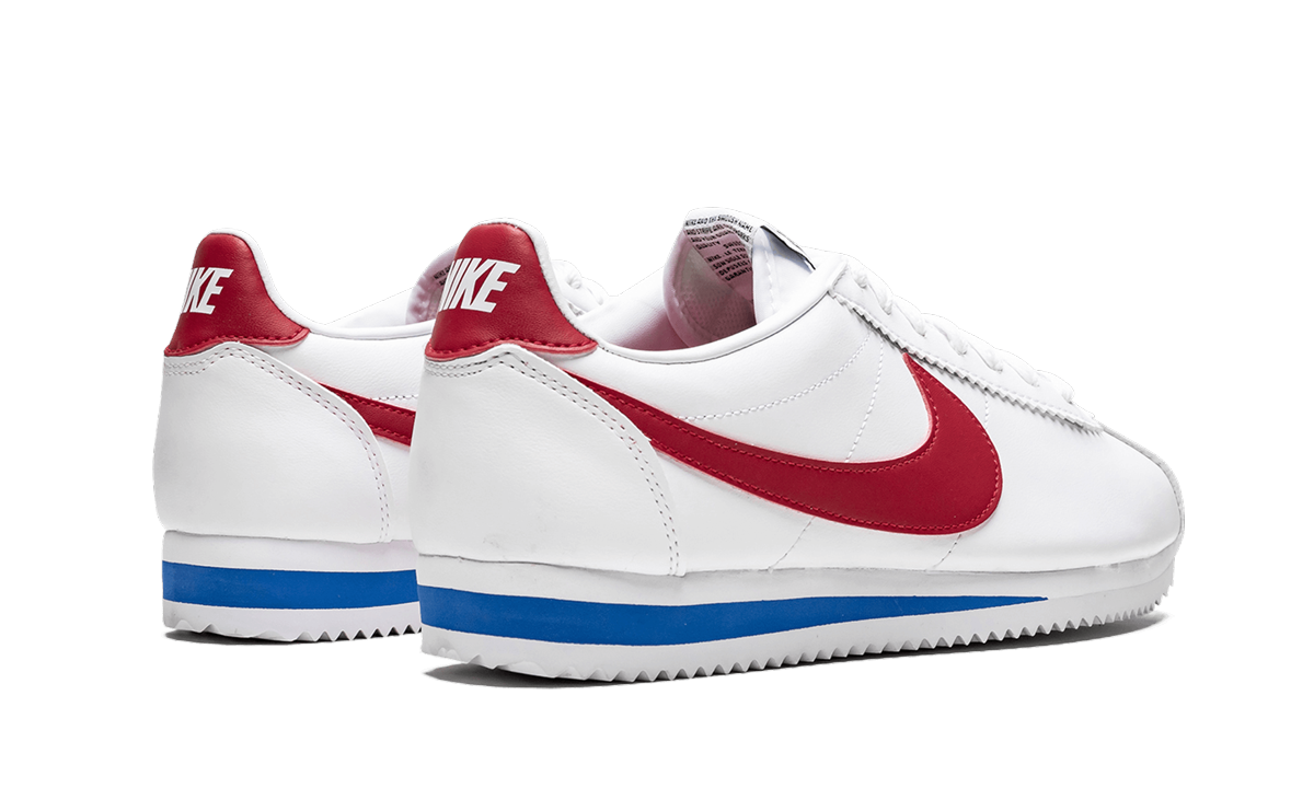 CLASSIC CORTEZ LEATHER MNS WMNS