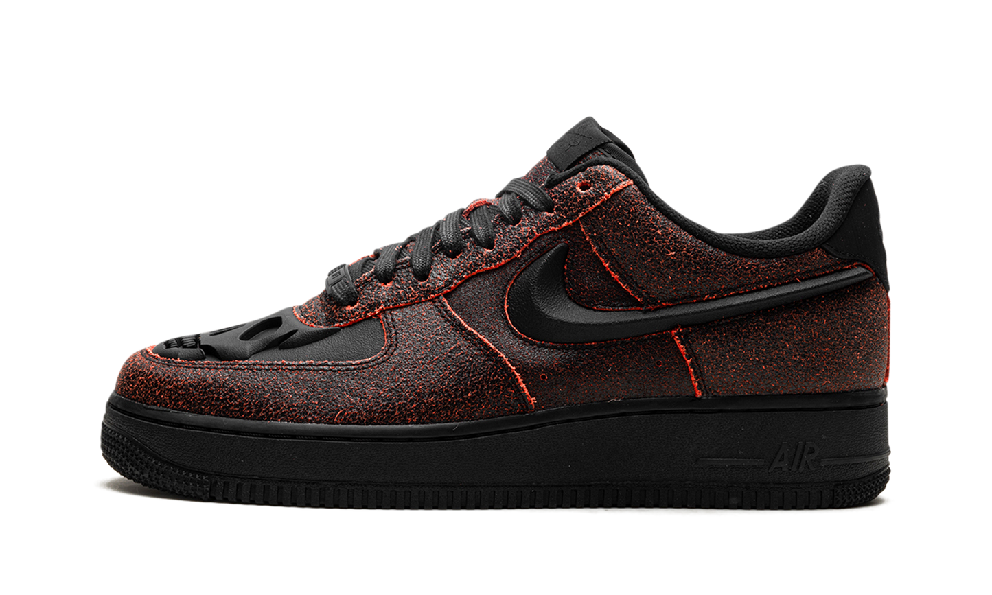 Air Force 1 Low "Halloween"