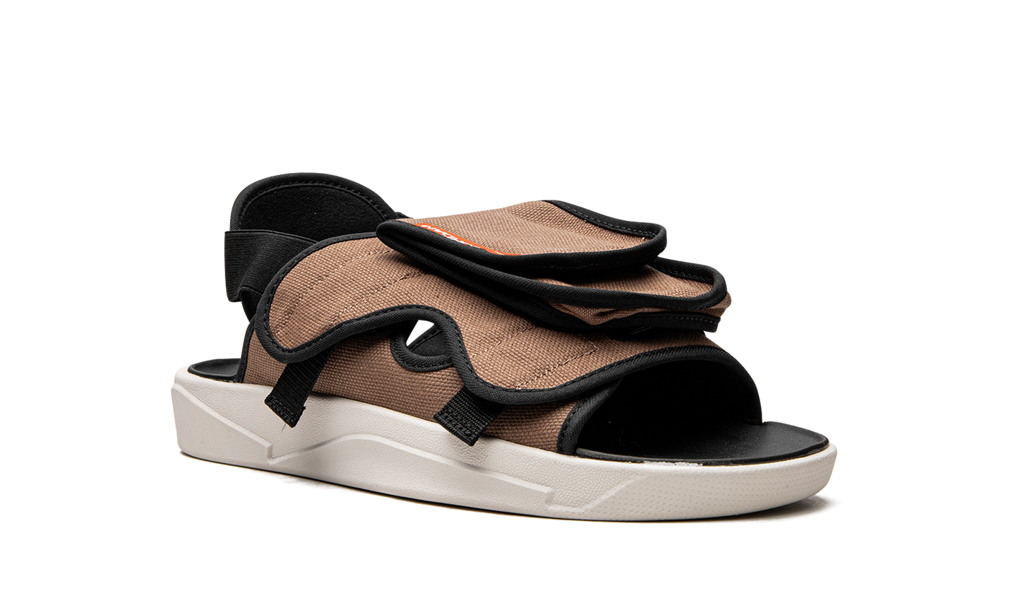 Jordan LS Slide "brown"