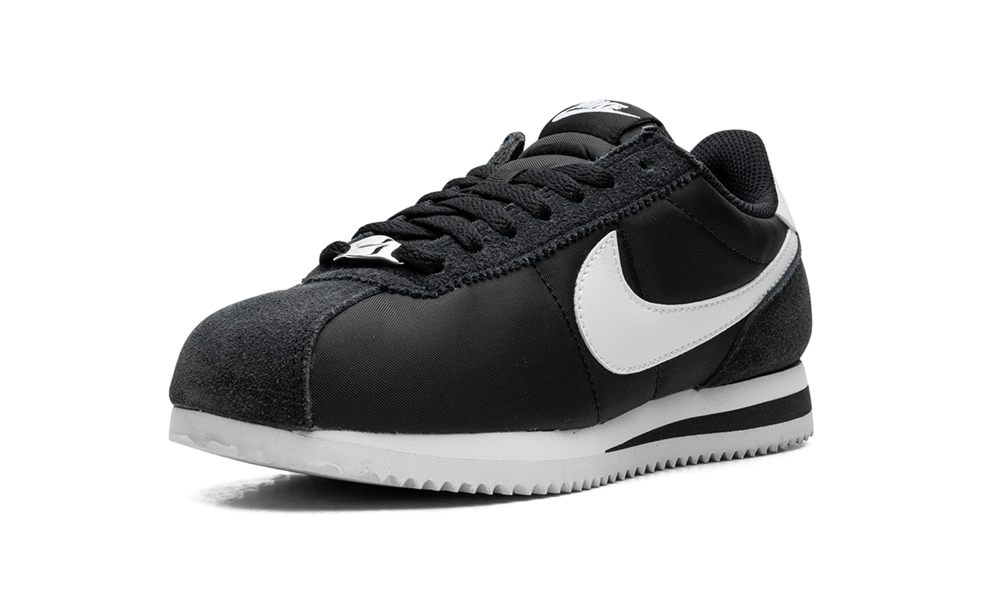 CORTEZ WMNS "Black/White"
