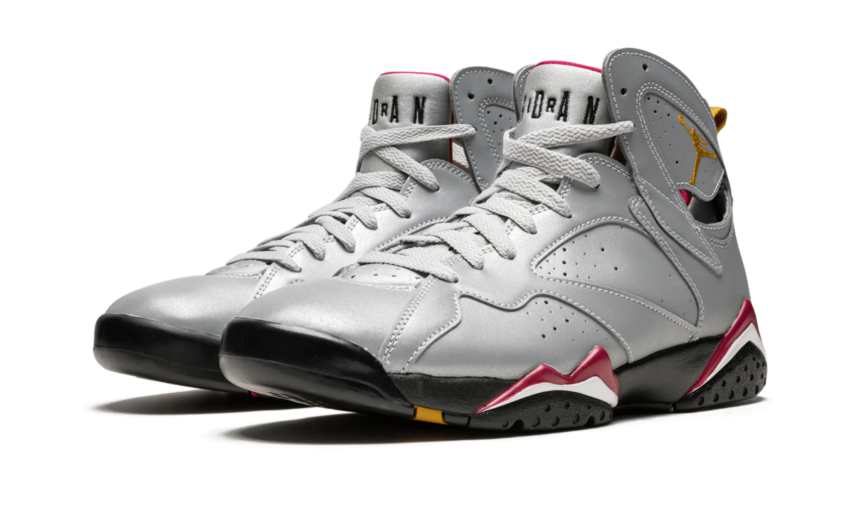 Air Jordan 7 Retro "Reflections of a Champion"