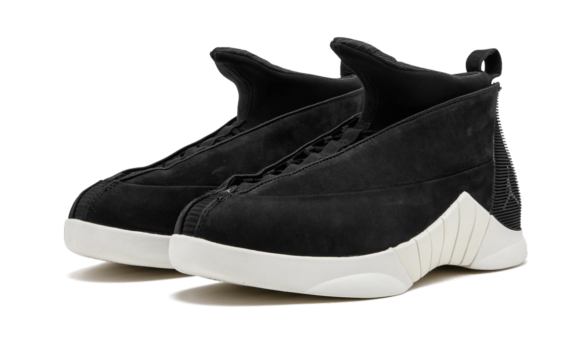 Air Jordan 15 Retro PSNY "PSNY"