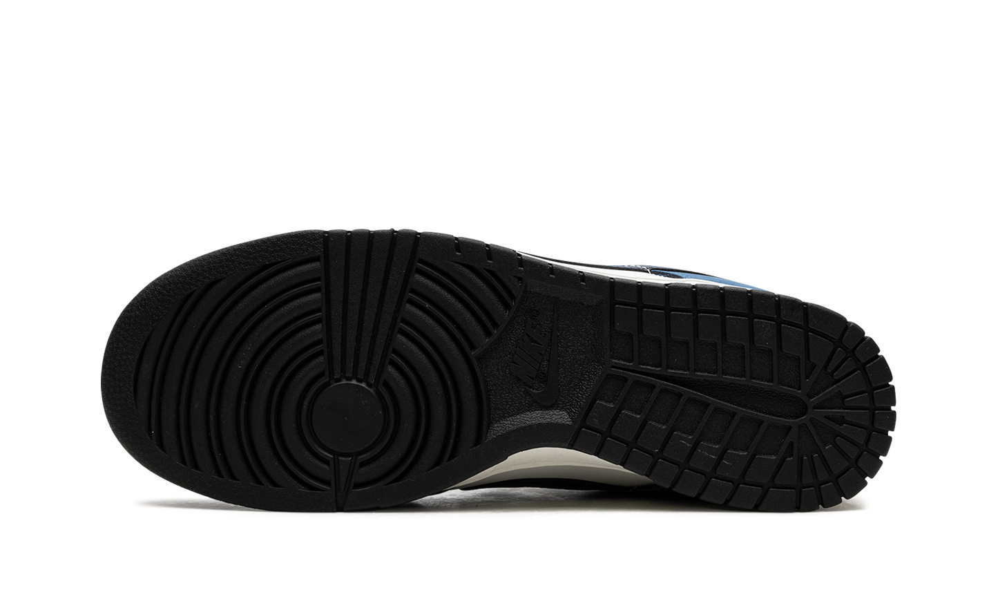 Dunk Low "Industrial Blue"