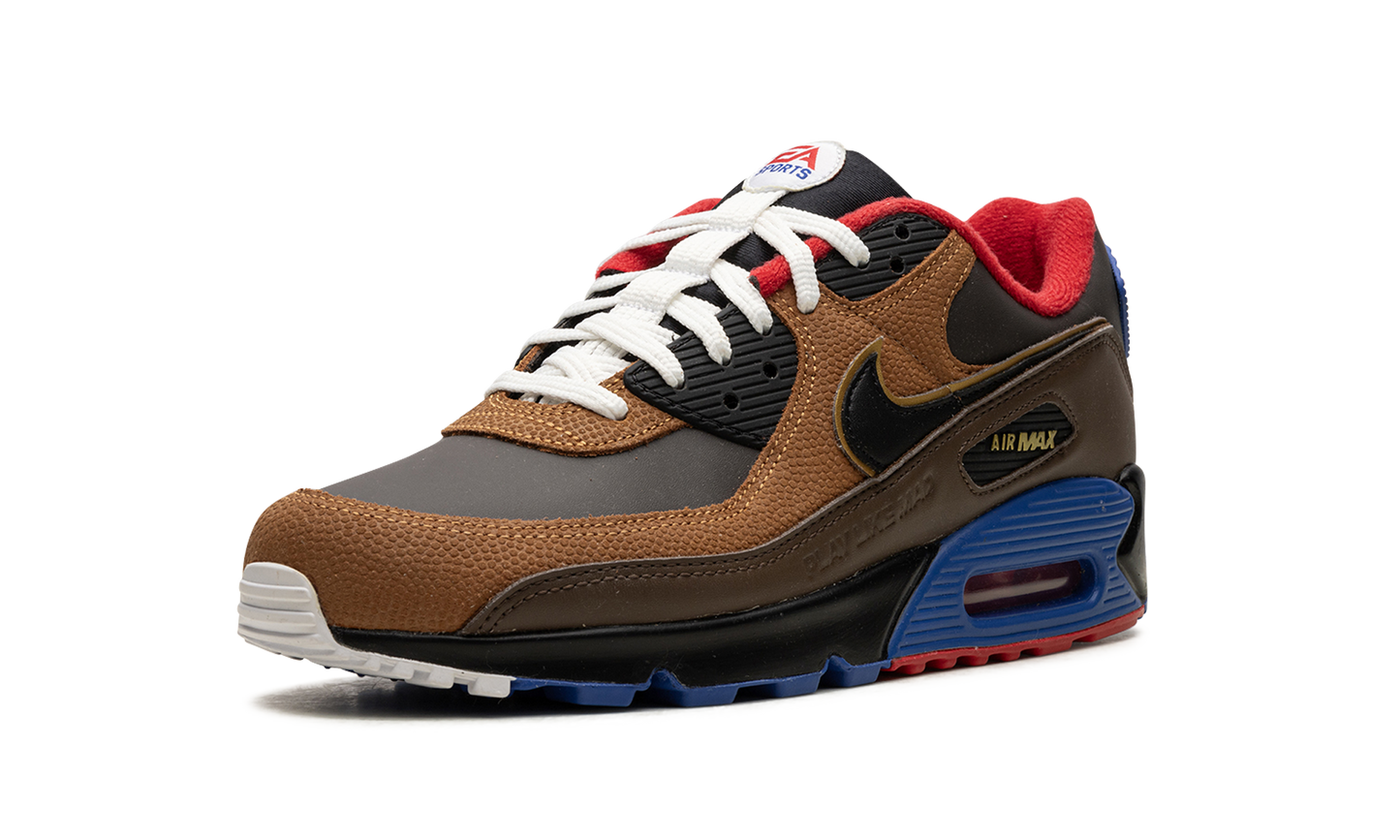 Air Max 90 "EA Sports - Play Like Mad"