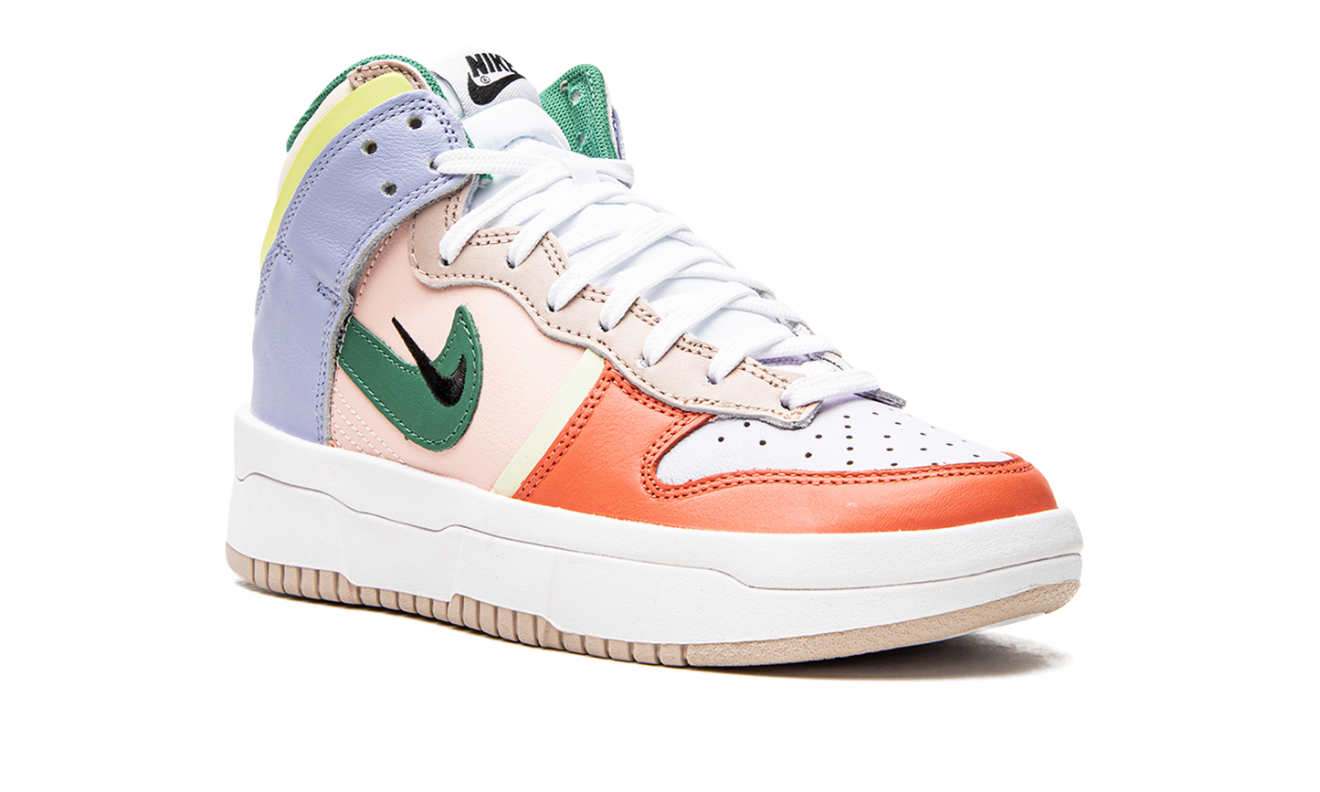 DUNK HIGH UP MNS WMNS "Pastel"
