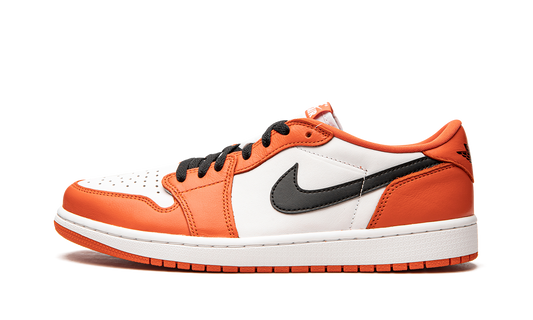 Air Jordan 1 Low OG "Starfish"