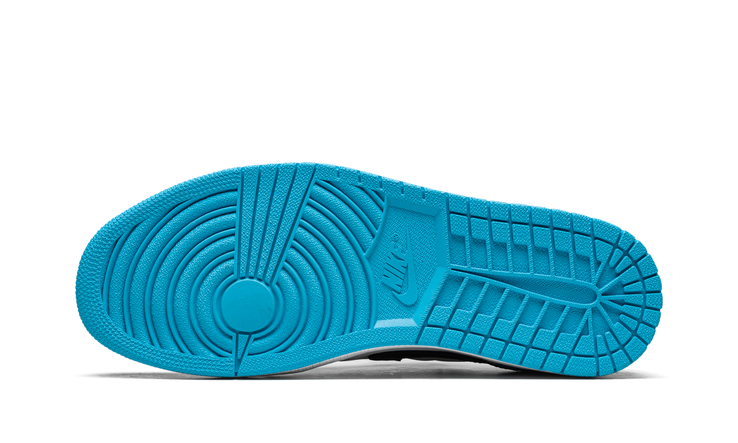 Air Jordan 1 Low OG "UNC"