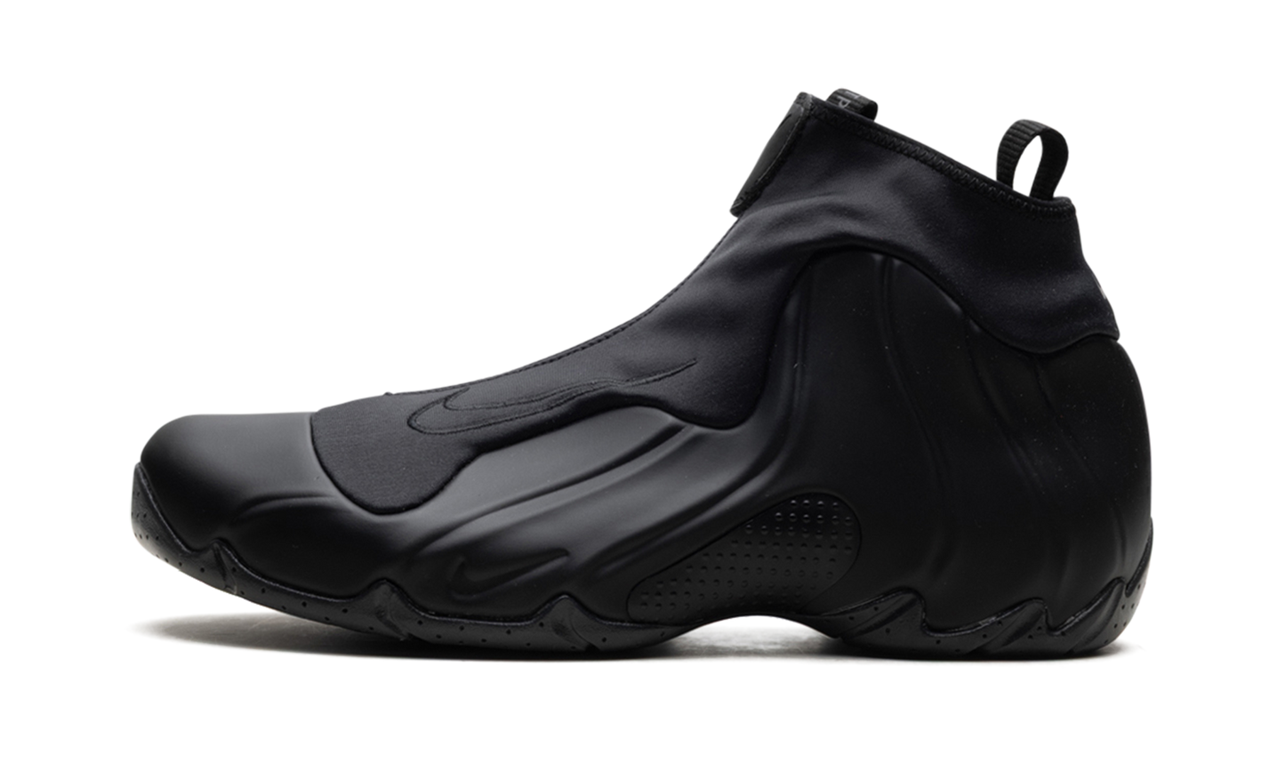 Air Flightposite "Black"