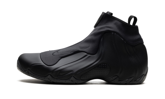 Air Flightposite "Black"
