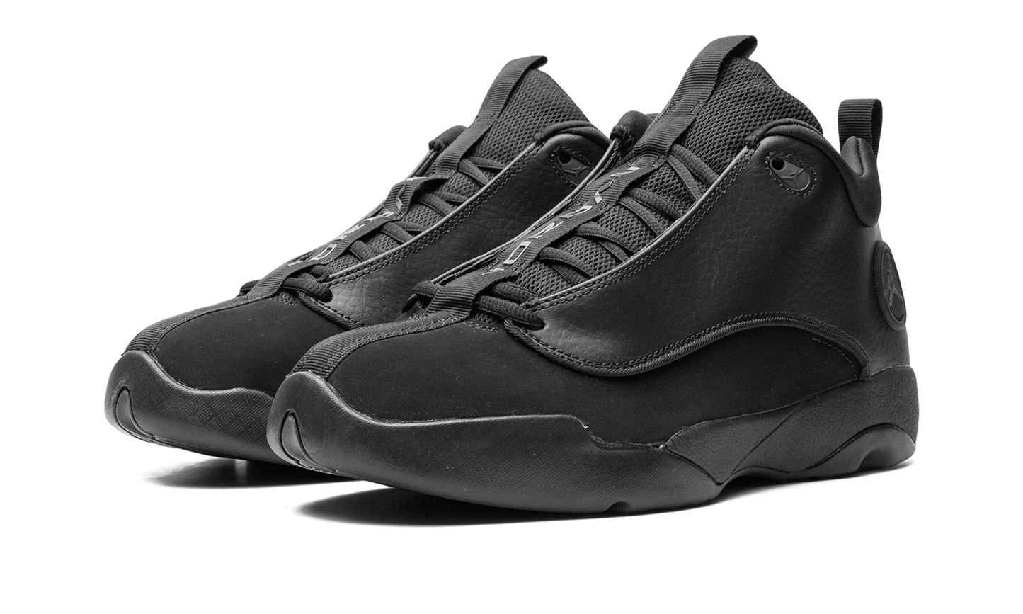 Jumpman Pro Quick "Black / Anthracite"