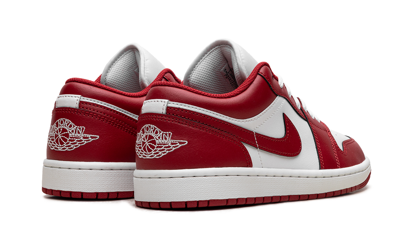 Air Jordan 1 Low "New Beginnings"