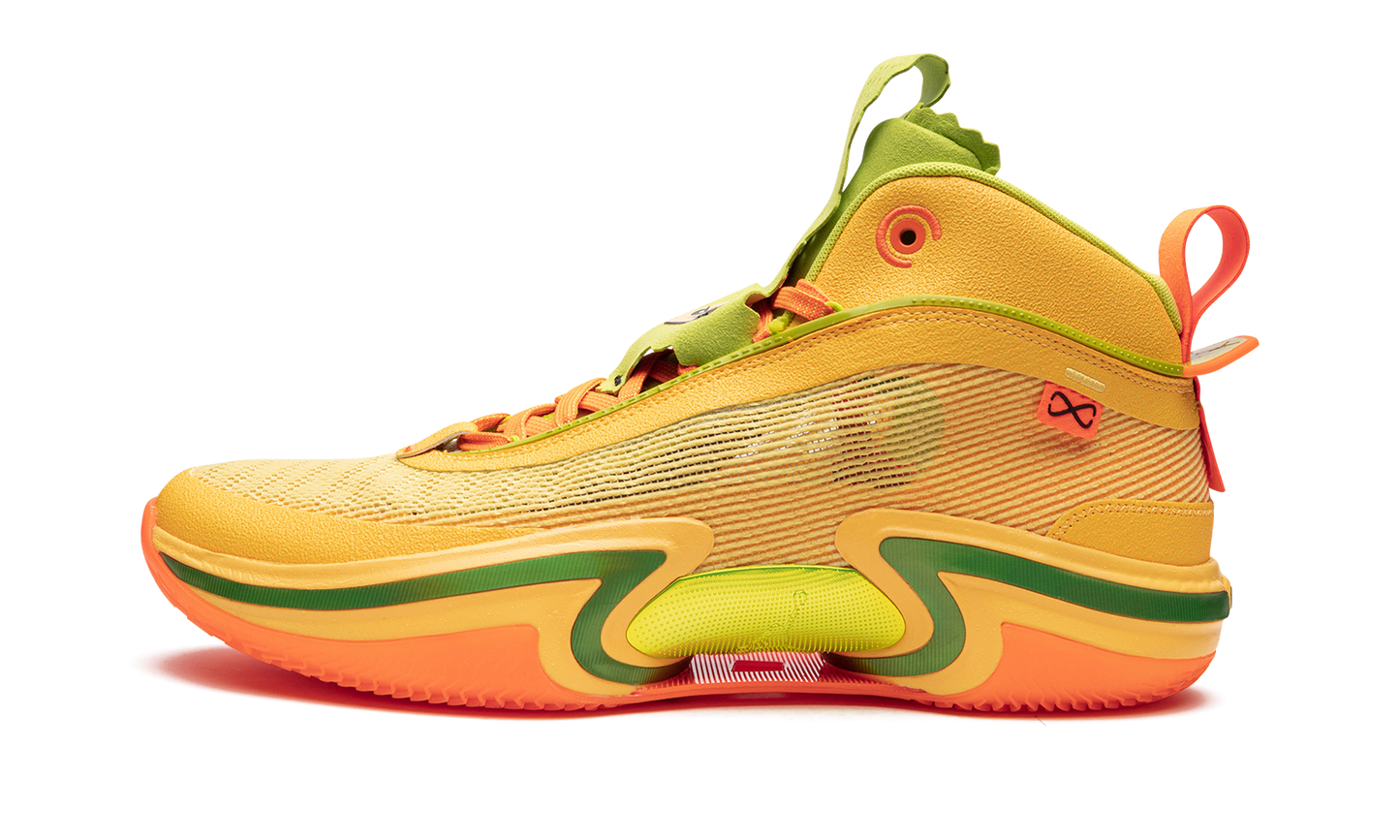 AIR JORDAN XXXVI "Taco Jay"