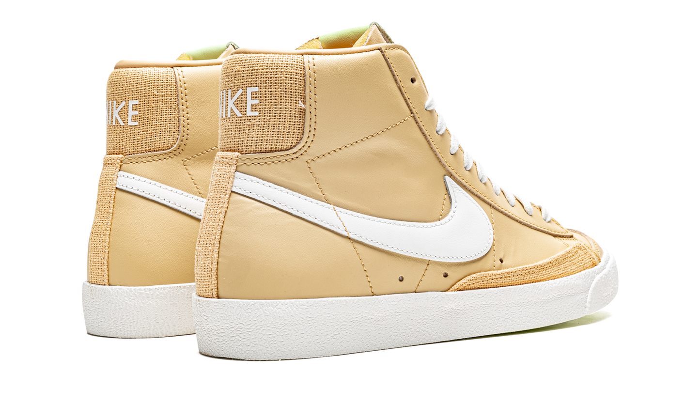 BLAZER MID '77 WMNS "Sesame"