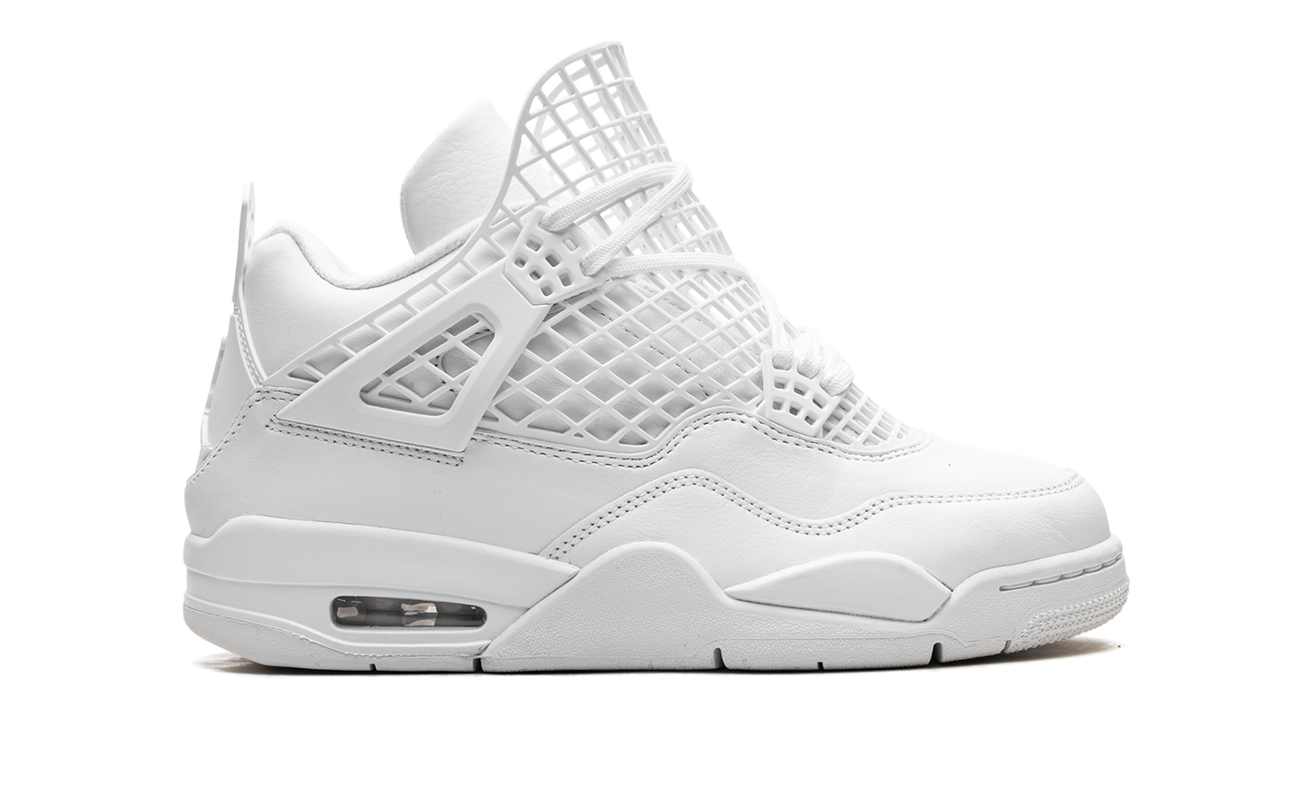 Air Jordan 4 WMNS "Net"