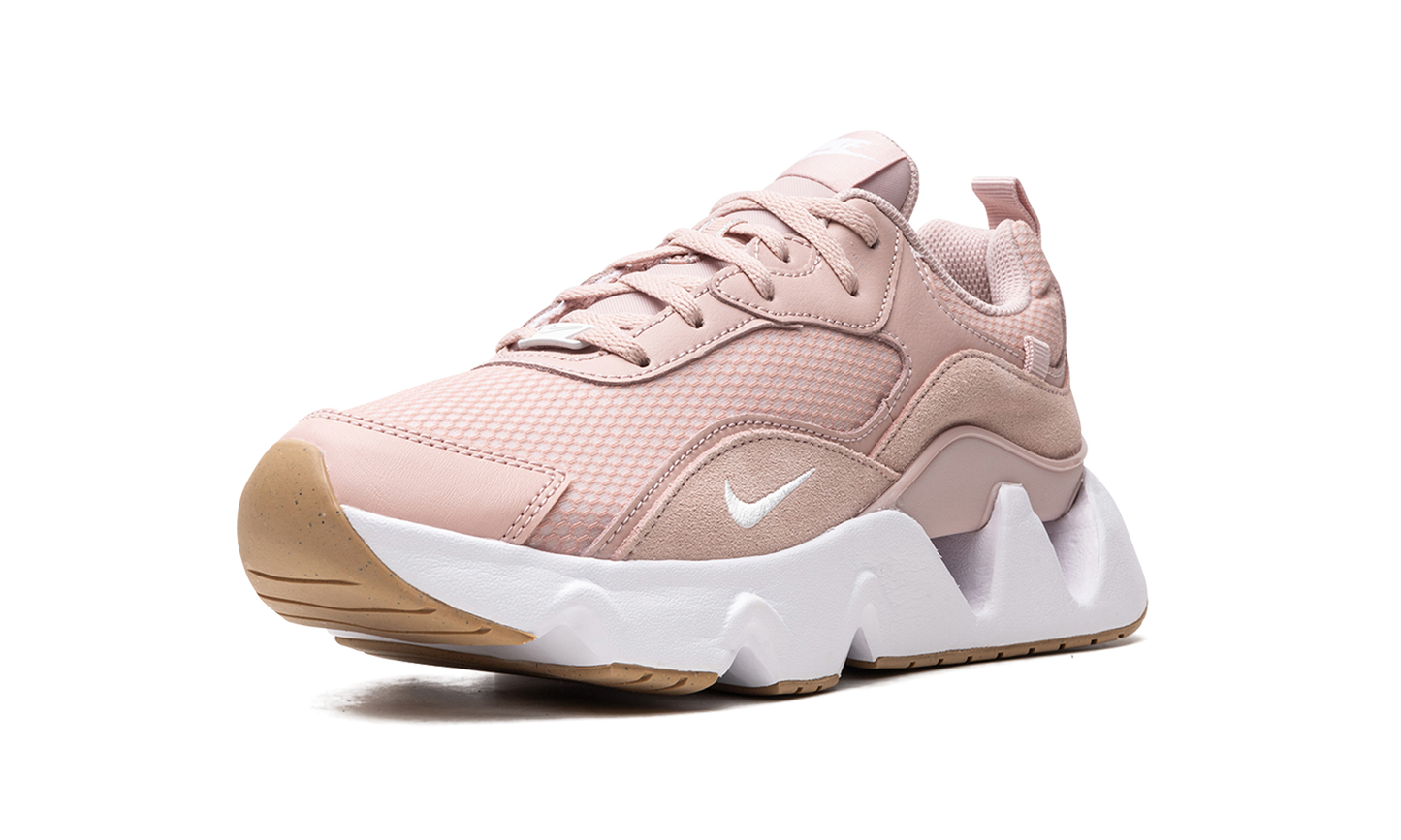 RYZ 365 2 MNS WMNS "Pink Oxford"